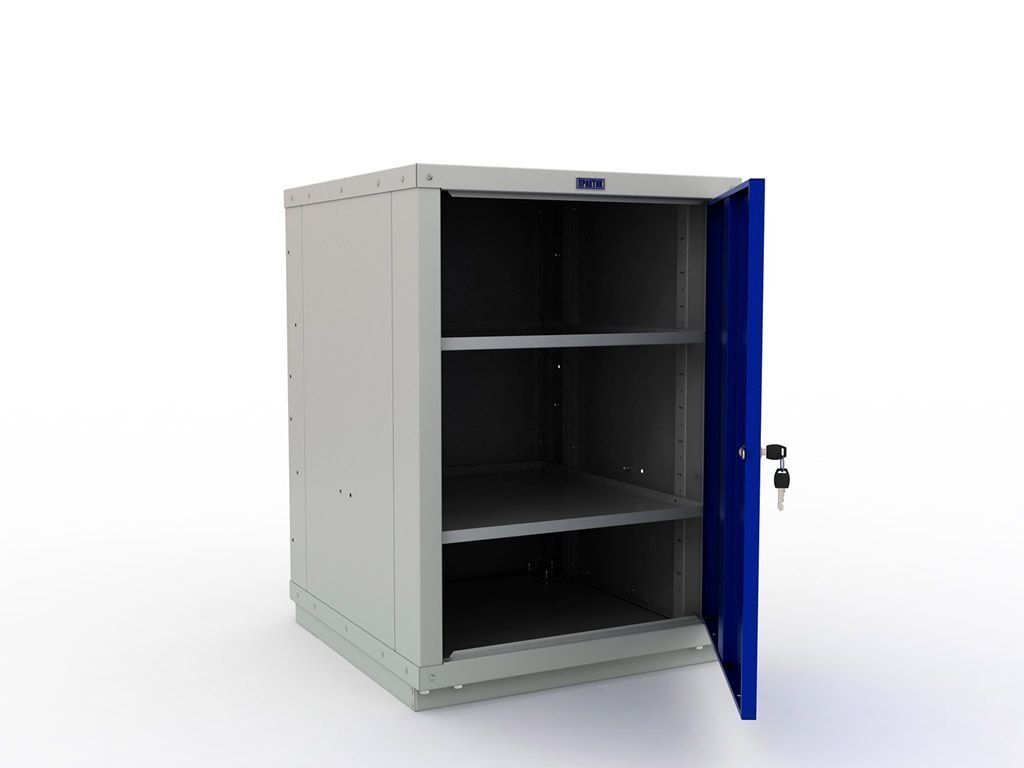 Верстак Expert WS (№206) W120.WS6/WS1.021