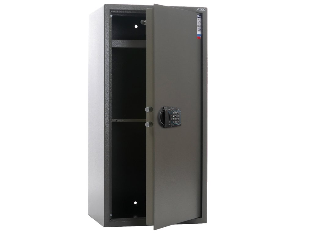 Офисный сейф AIKO TM-90T EL